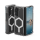 Etui do telefonów UAG Plyo Pro do Samsung Galaxy Fold 5 ice-silver IC214215114333